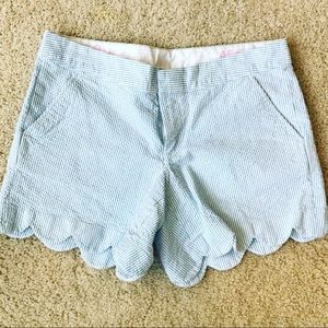 Lilly Pulitzer Shorts